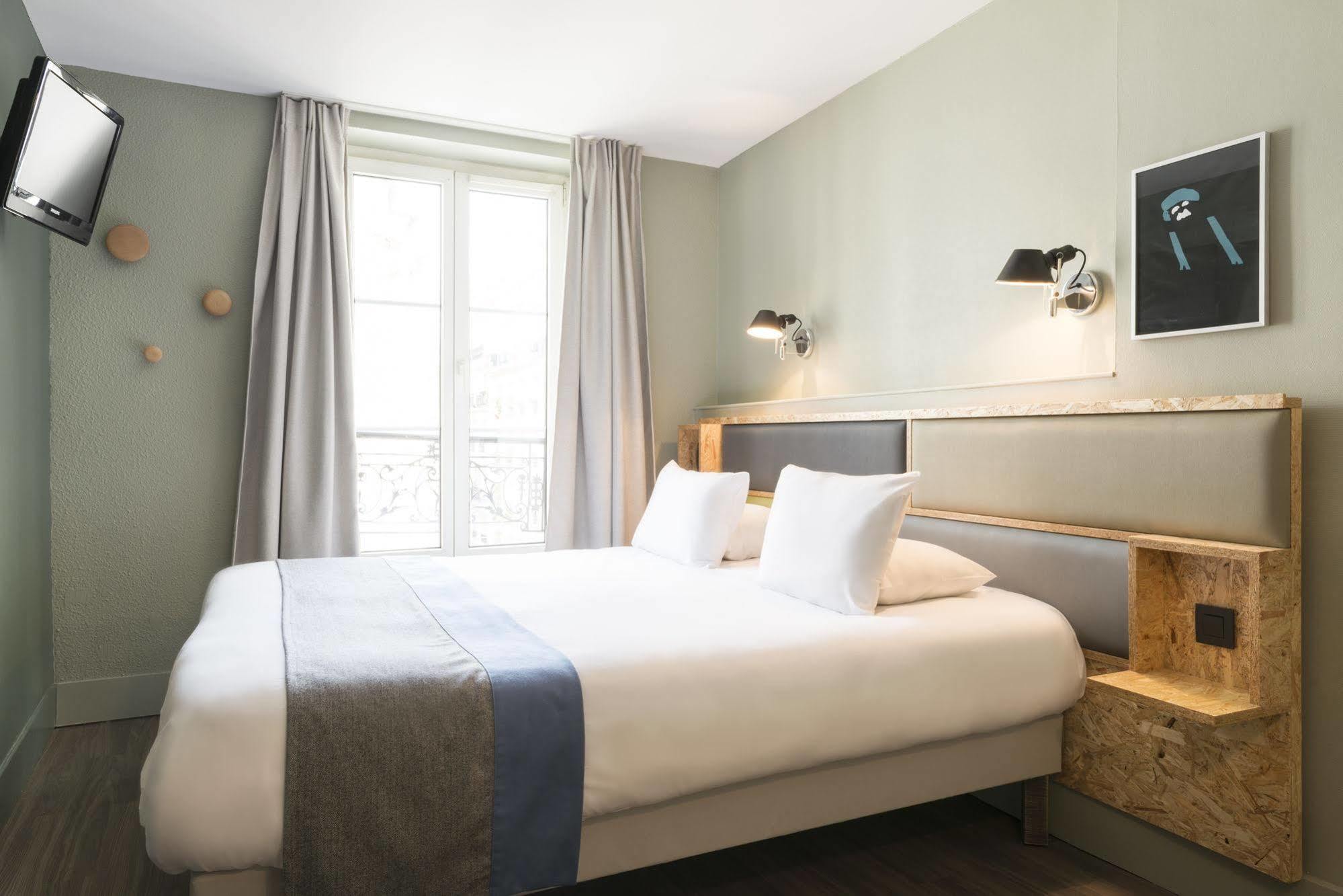 Basss Hotel