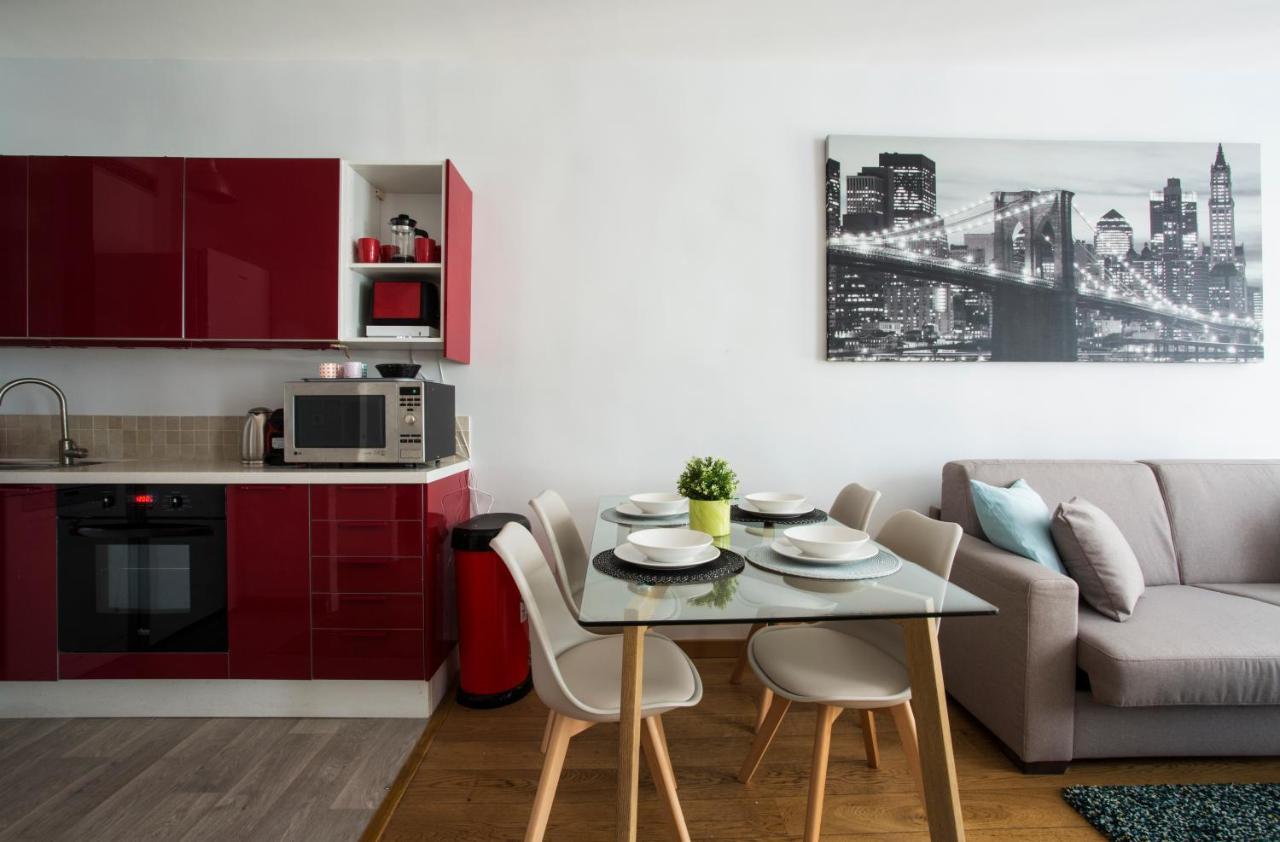 Rue Du Temple - Le Marais With Ac Paris
