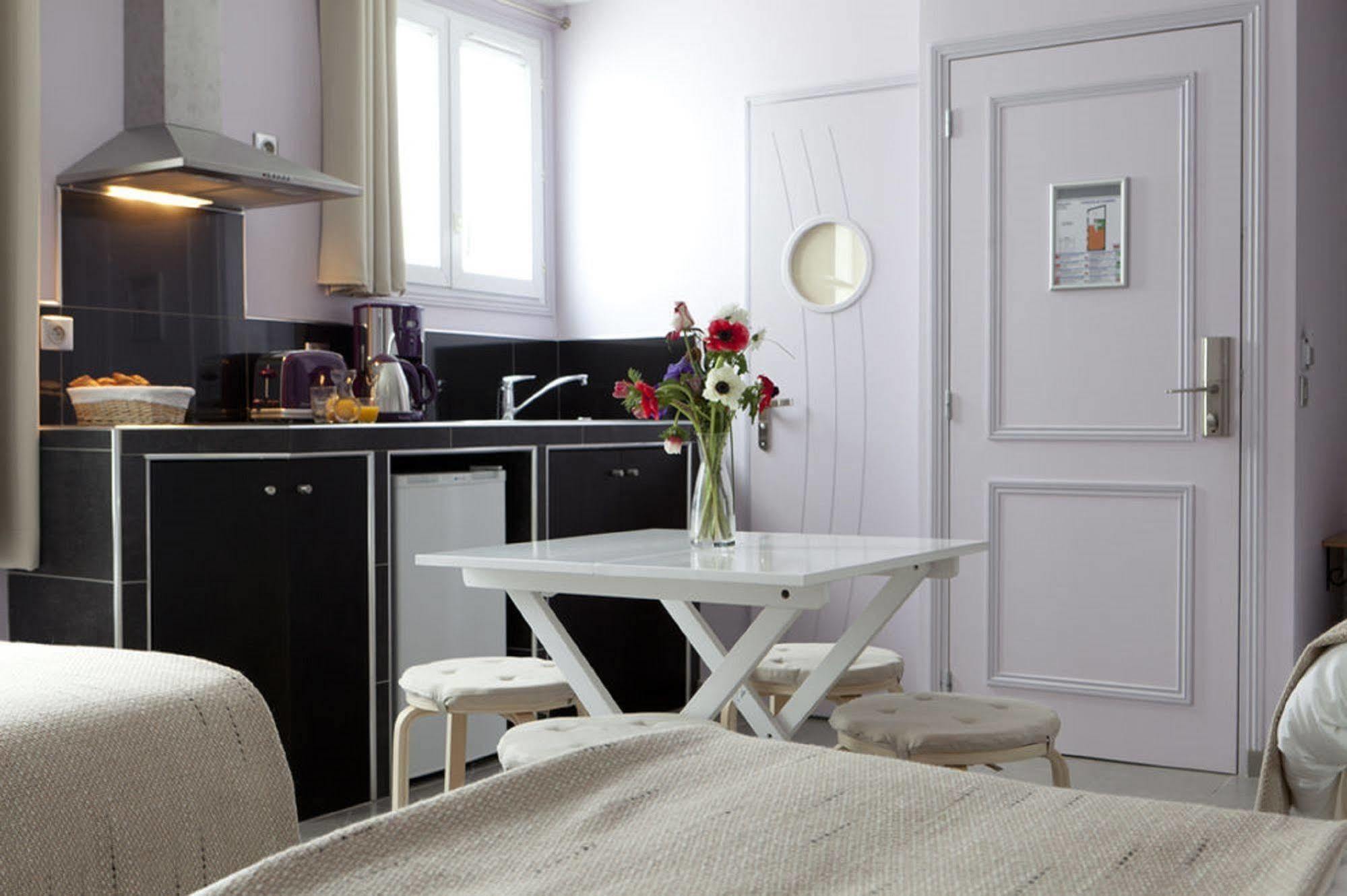 Hotel Sofia Paris