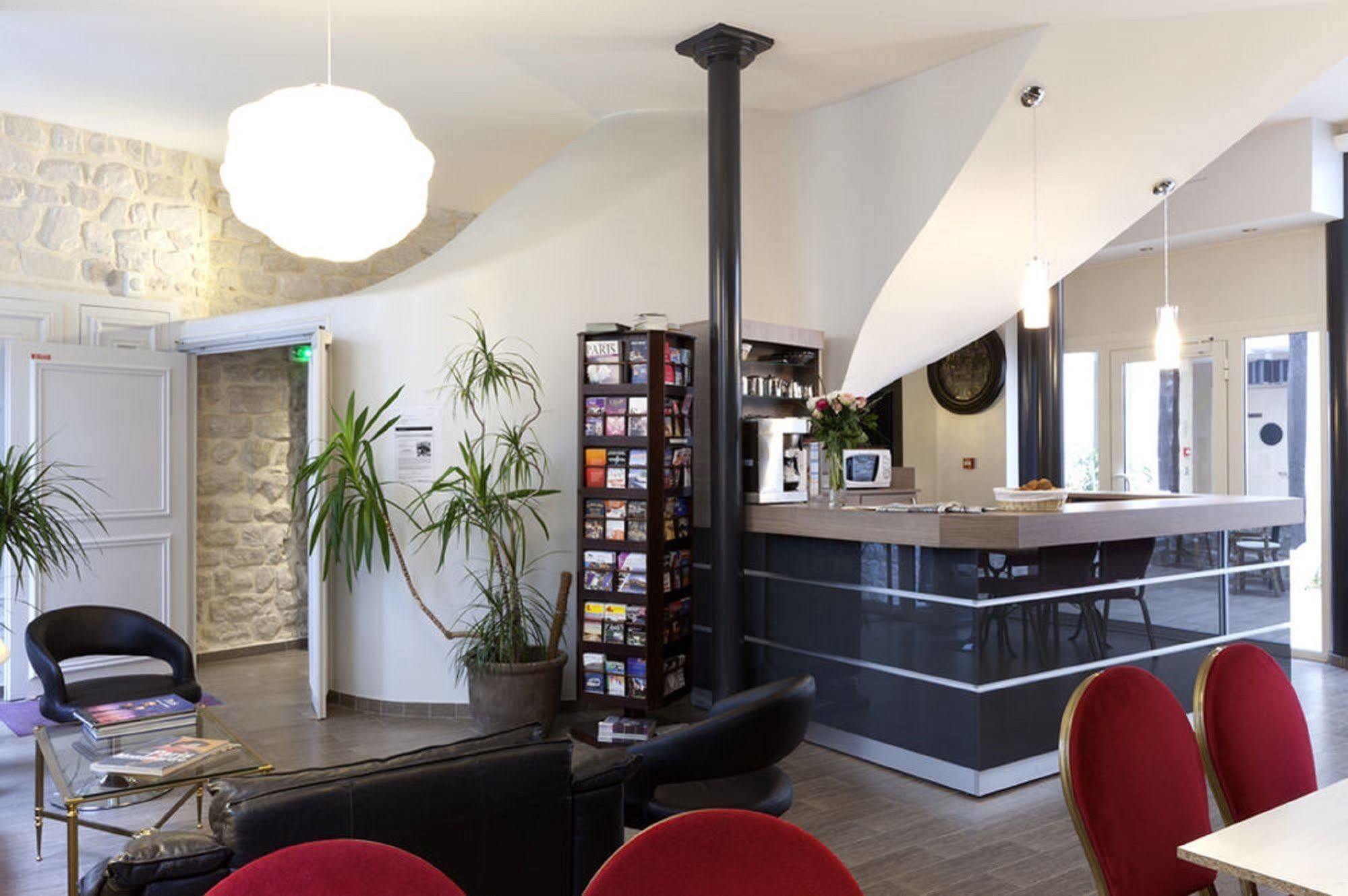 Sofia Hotel Paris