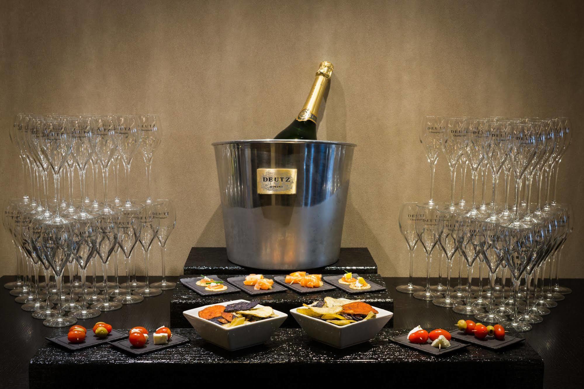 Hotel De La Bourdonnais 4*