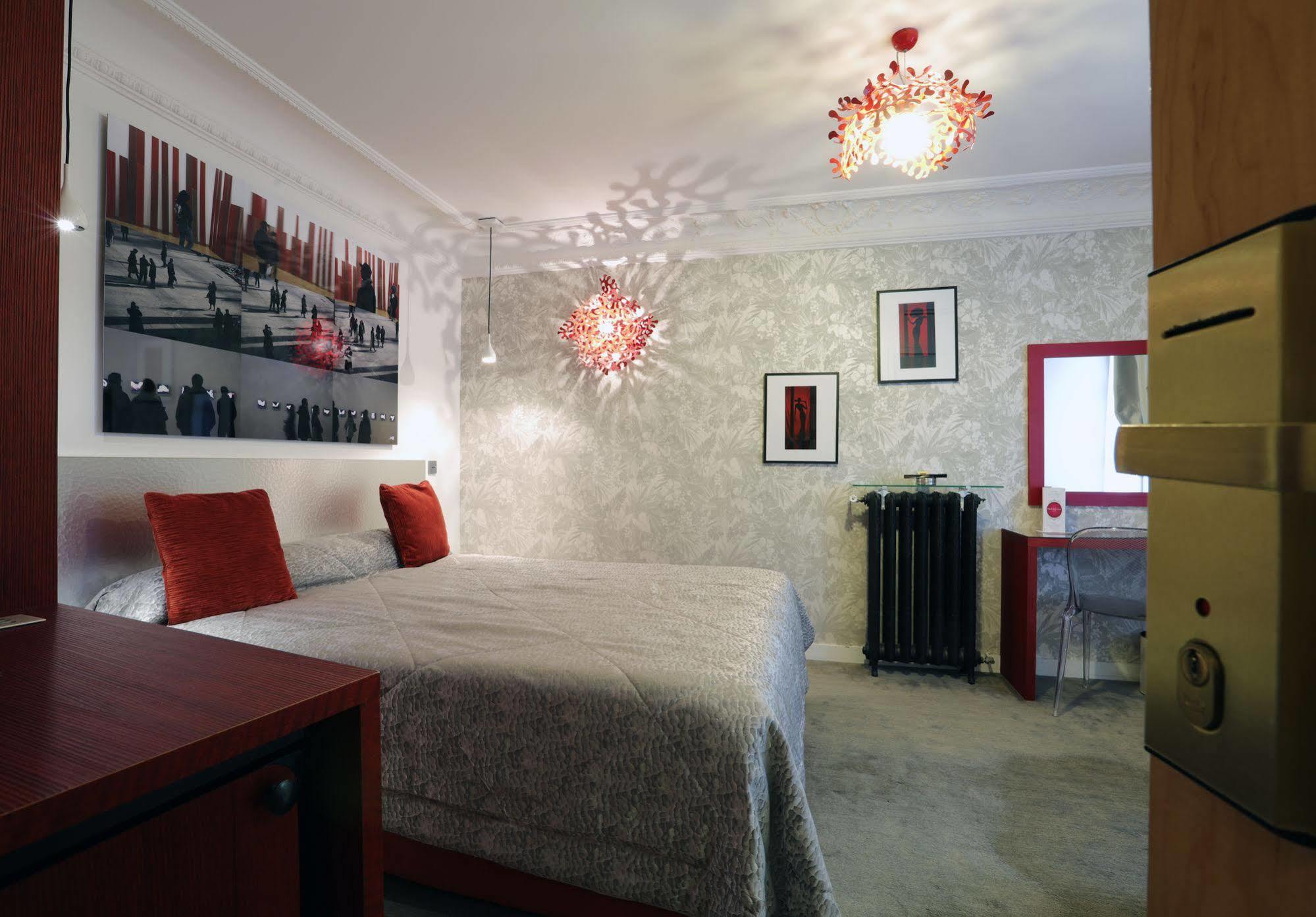 Hotel Du Levant 3*