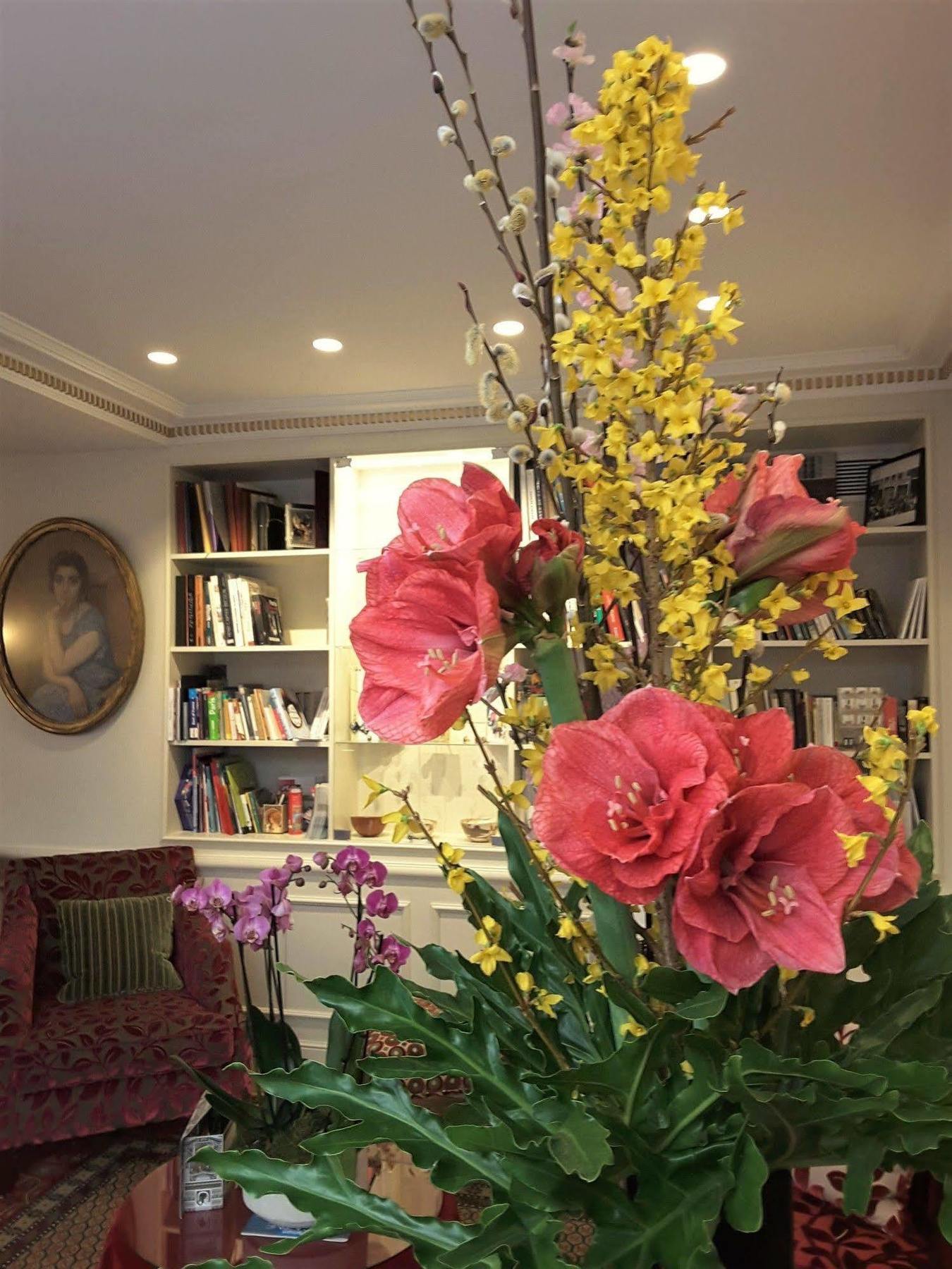 Hotel Du Levant 3*