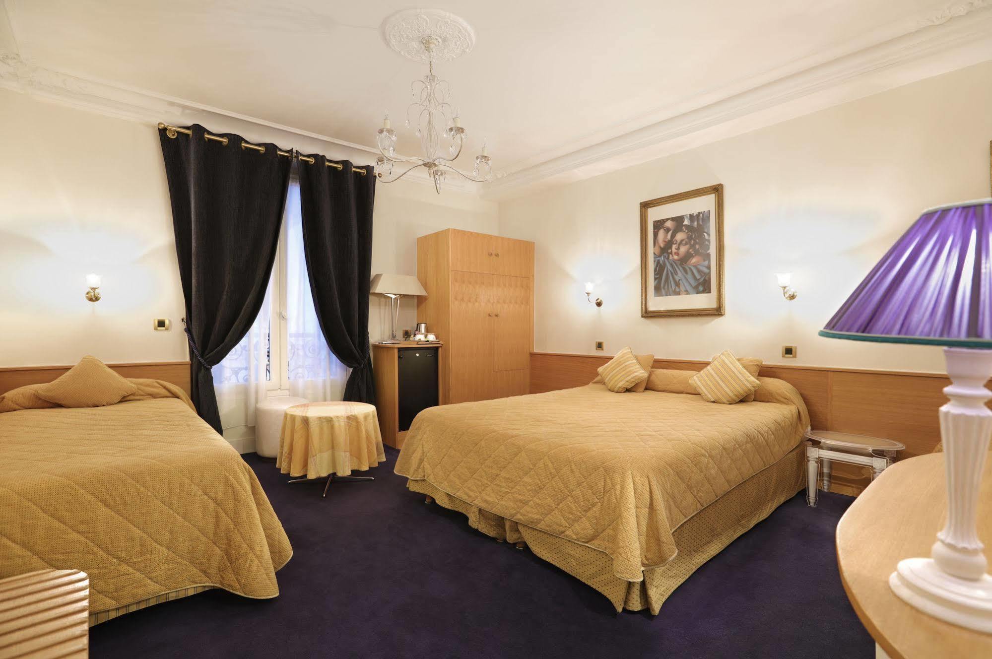Hotel Du Levant