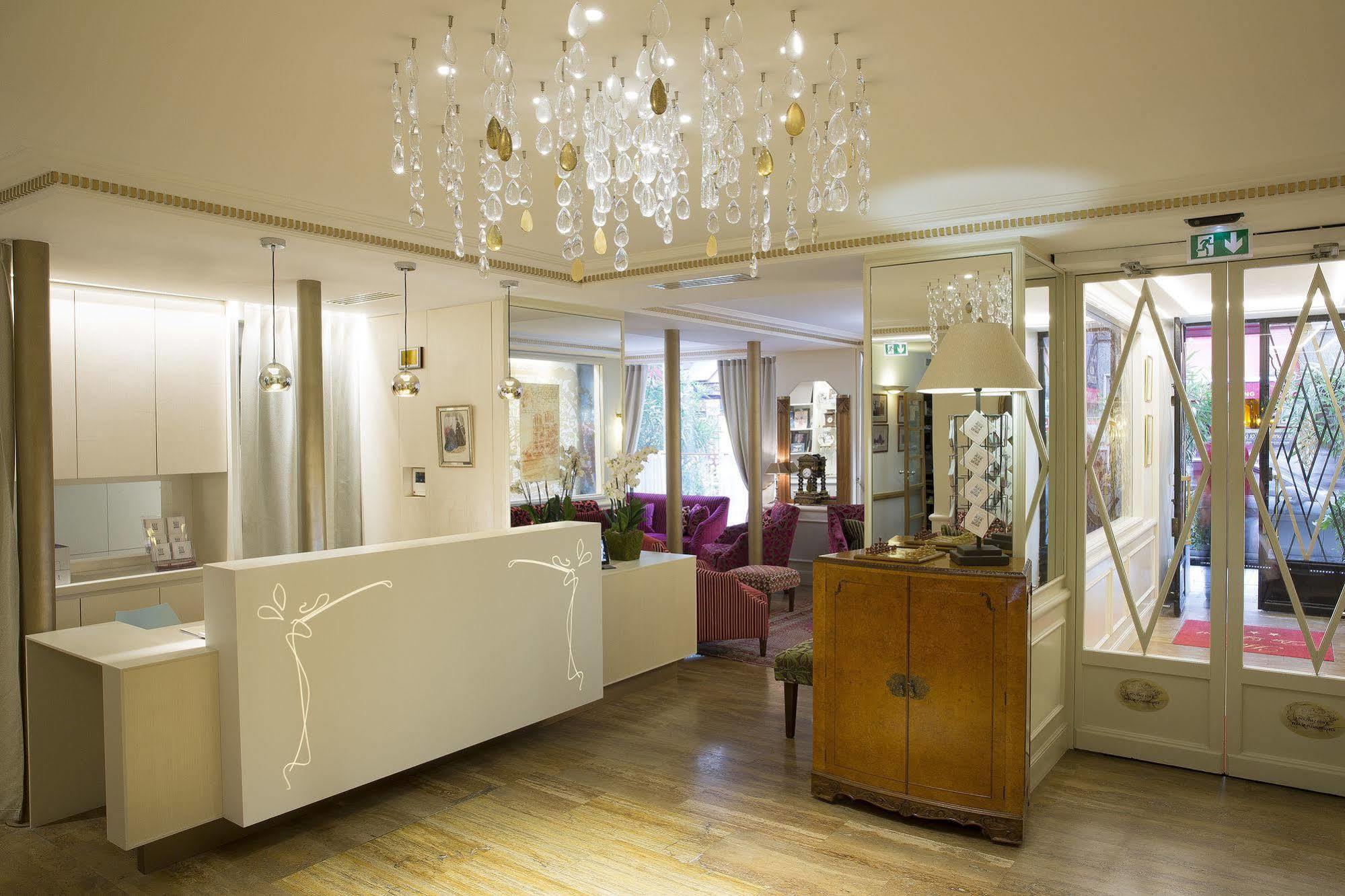 Du Levant Hotel 3*