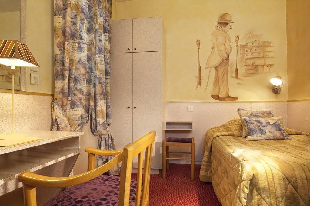 Du Levant 3* Paris
