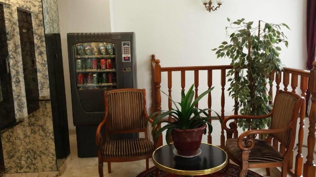 Nord Hotel 2*