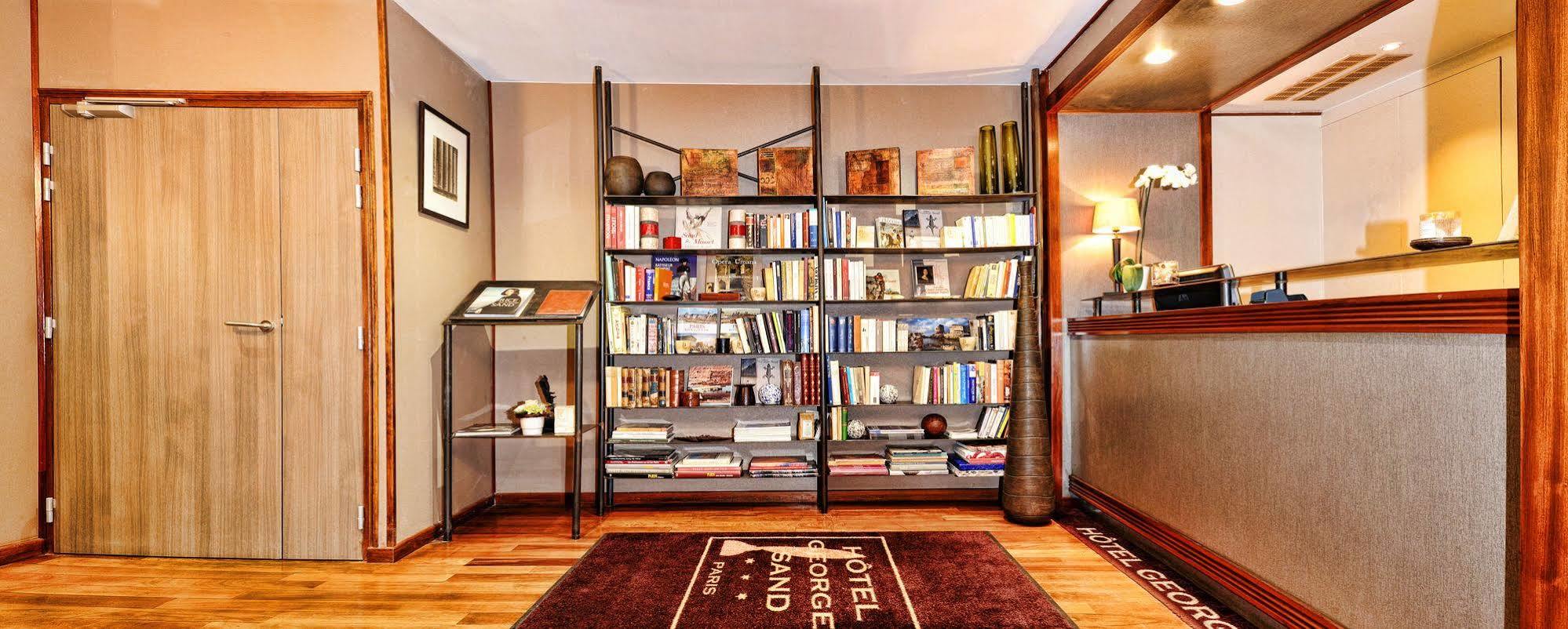 George Opera Hotel 3*