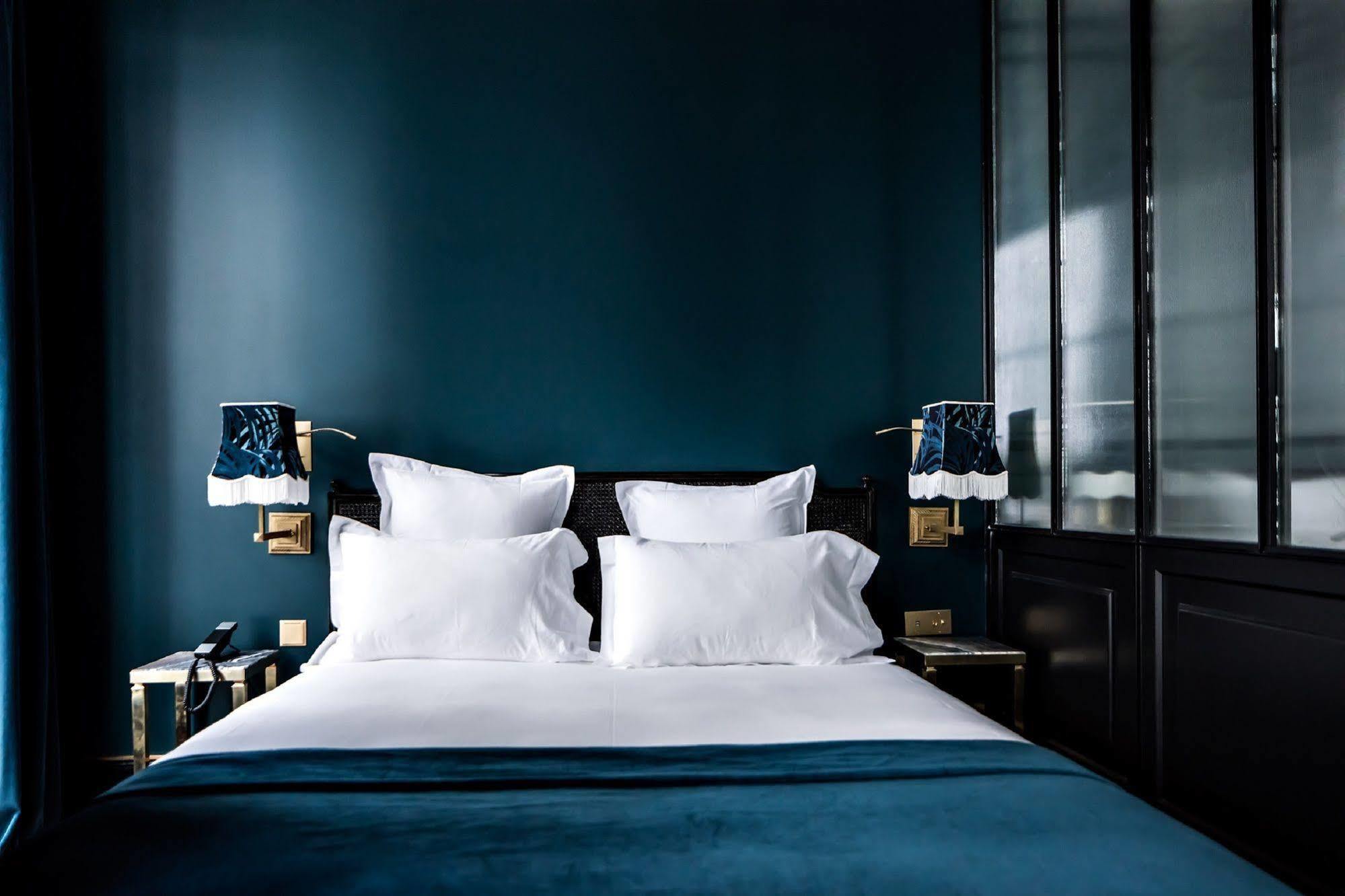 Providence Hotel Paris