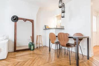 We - Tour Eiffel 75007 Apartamento Paris