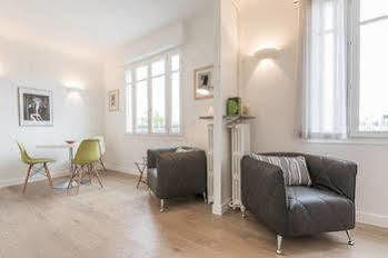 We - Tour Eiffel 75007 Apartamento Paris
