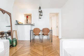Apartamento We - Tour Eiffel 75007 *