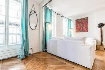 Apartamento We - Tour Eiffel 75007 *