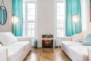 Apartamento We - Tour Eiffel 75007 *