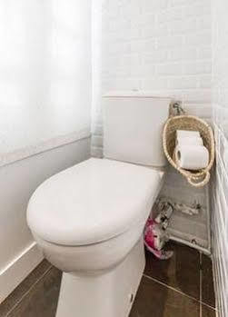 We - Tour Eiffel 75007 Apartamento *