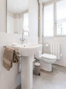 We - Tour Eiffel 75007 Apartamento Paris
