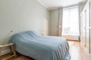 We - Tour Eiffel 75007 Apartamento Paris
