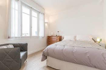 Apartamento We - Tour Eiffel 75007
