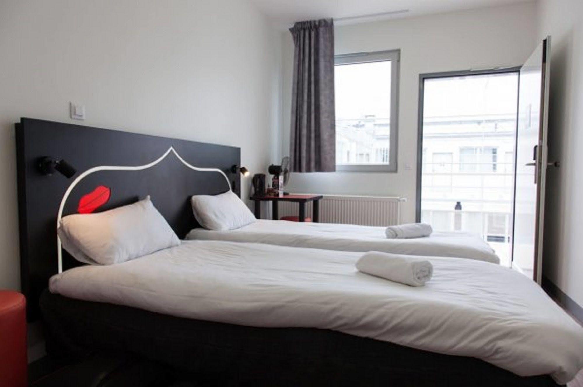 Hostel St Christopher's - Gare Du Nord *