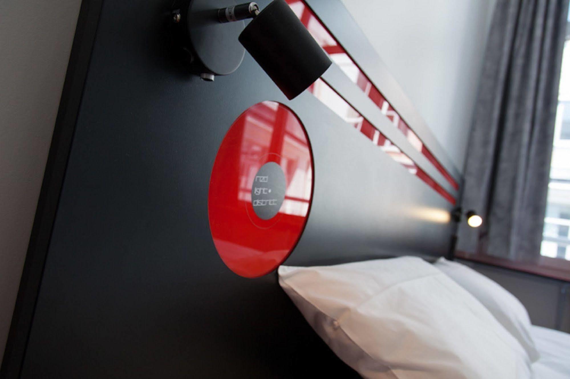 St Christopher's - Gare Du Nord Hostel *
