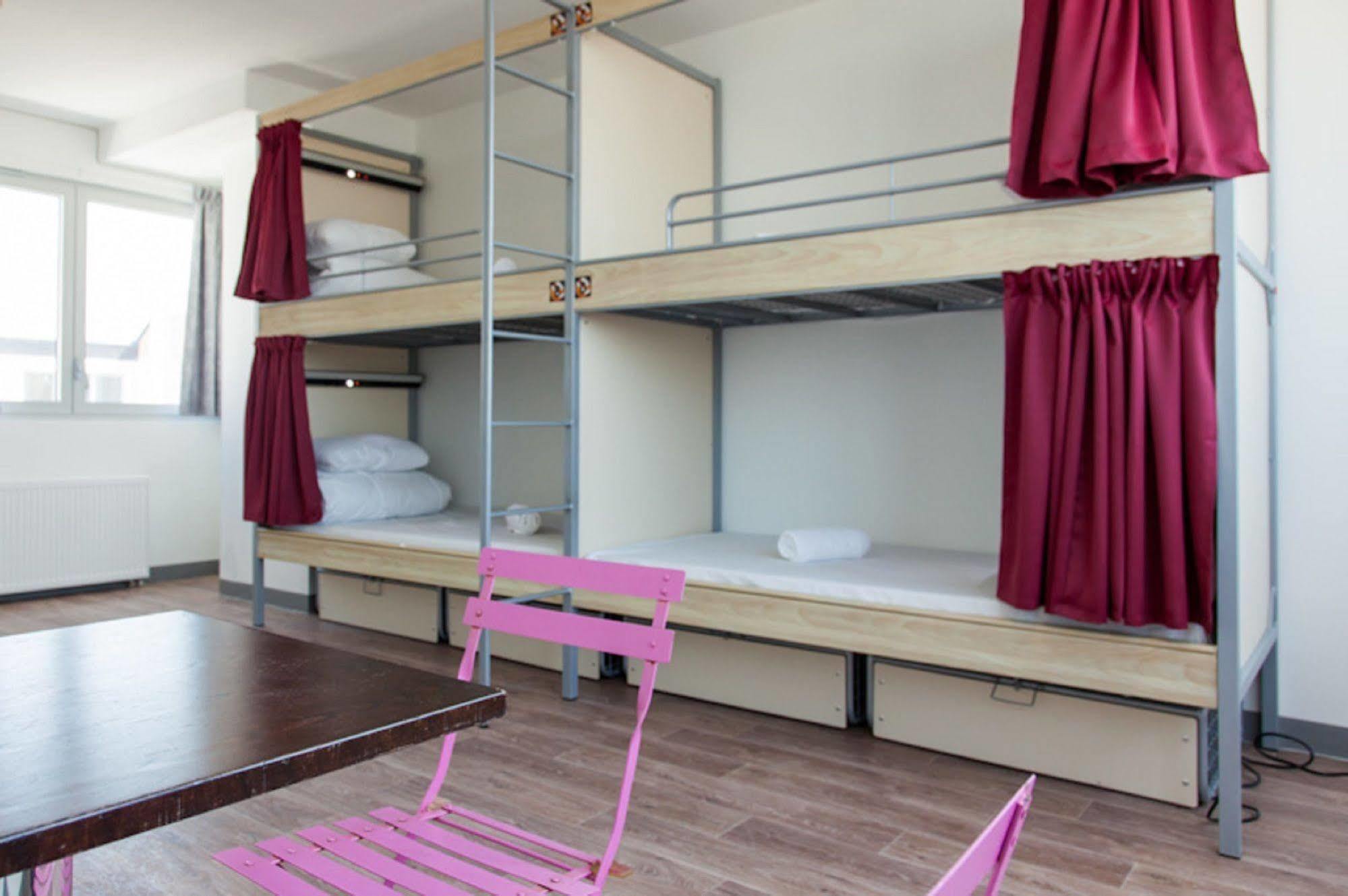 St Christopher's - Gare Du Nord Hostel