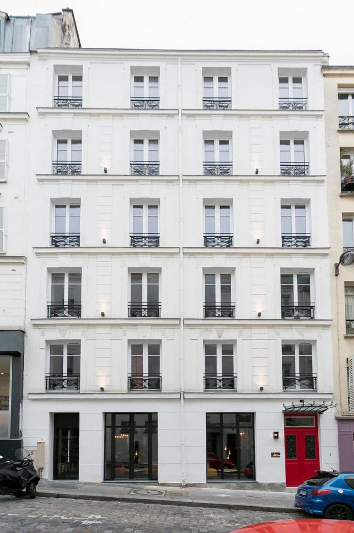 Hotel Scarlett