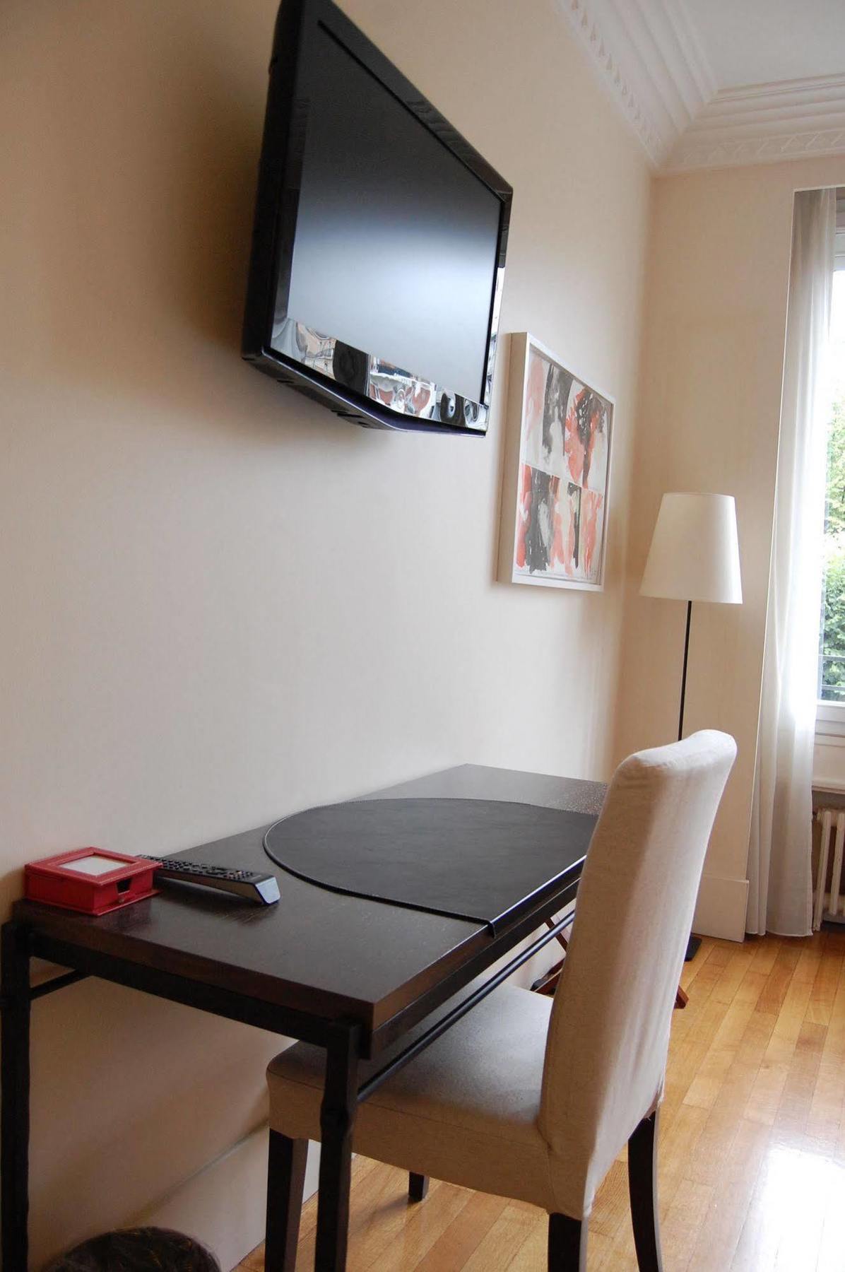 La - Bed & Breakfast Paris