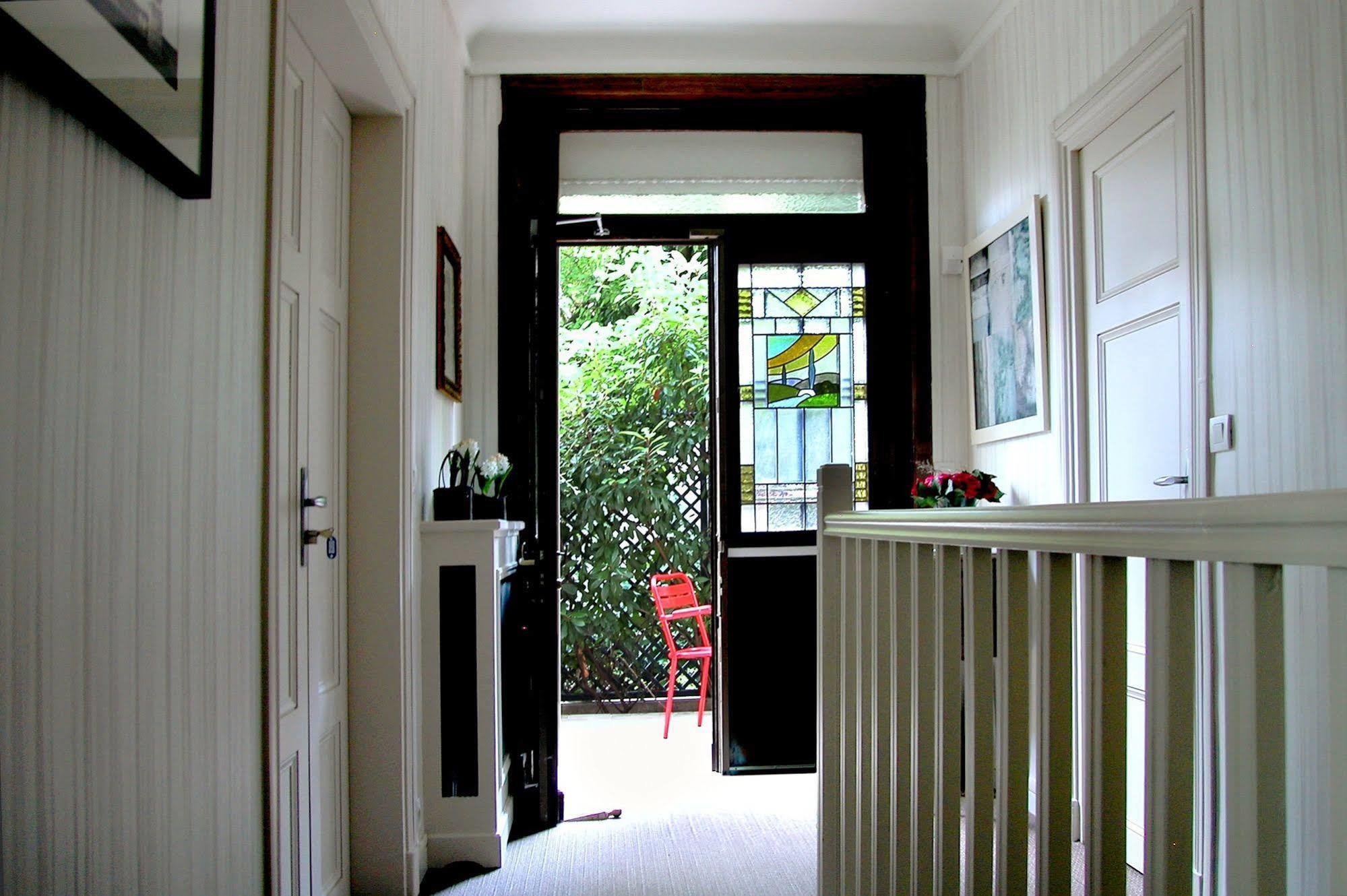 Bed & Breakfast La - Paris