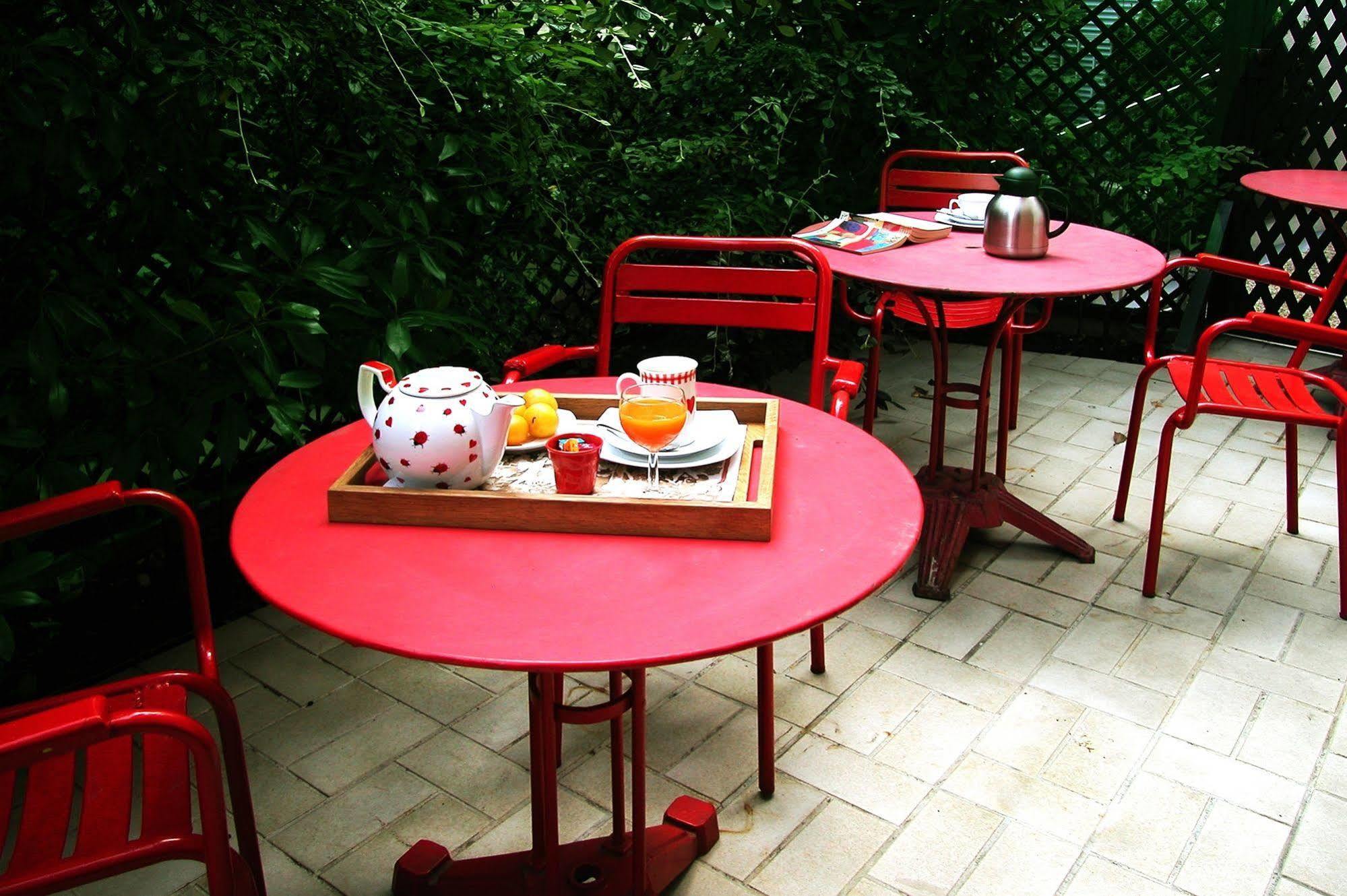 Bed & Breakfast La - Paris
