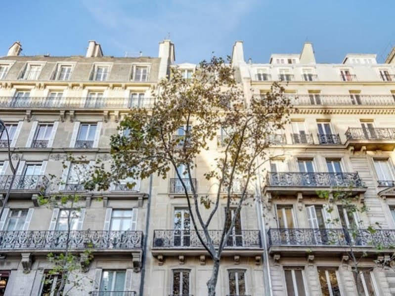 Sweet - Saint Germain Apartment