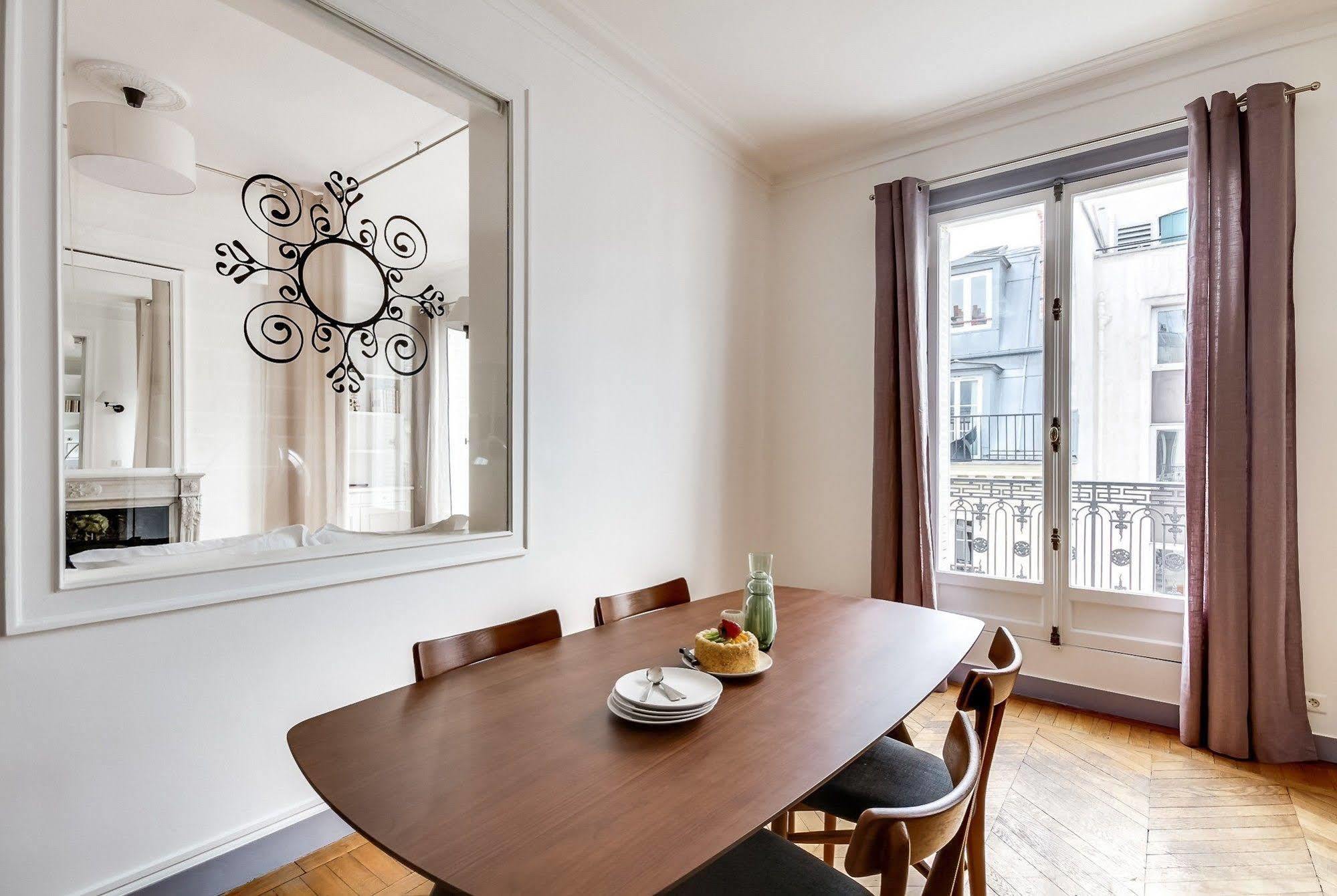 Appartement Sweet - Ponthieu
