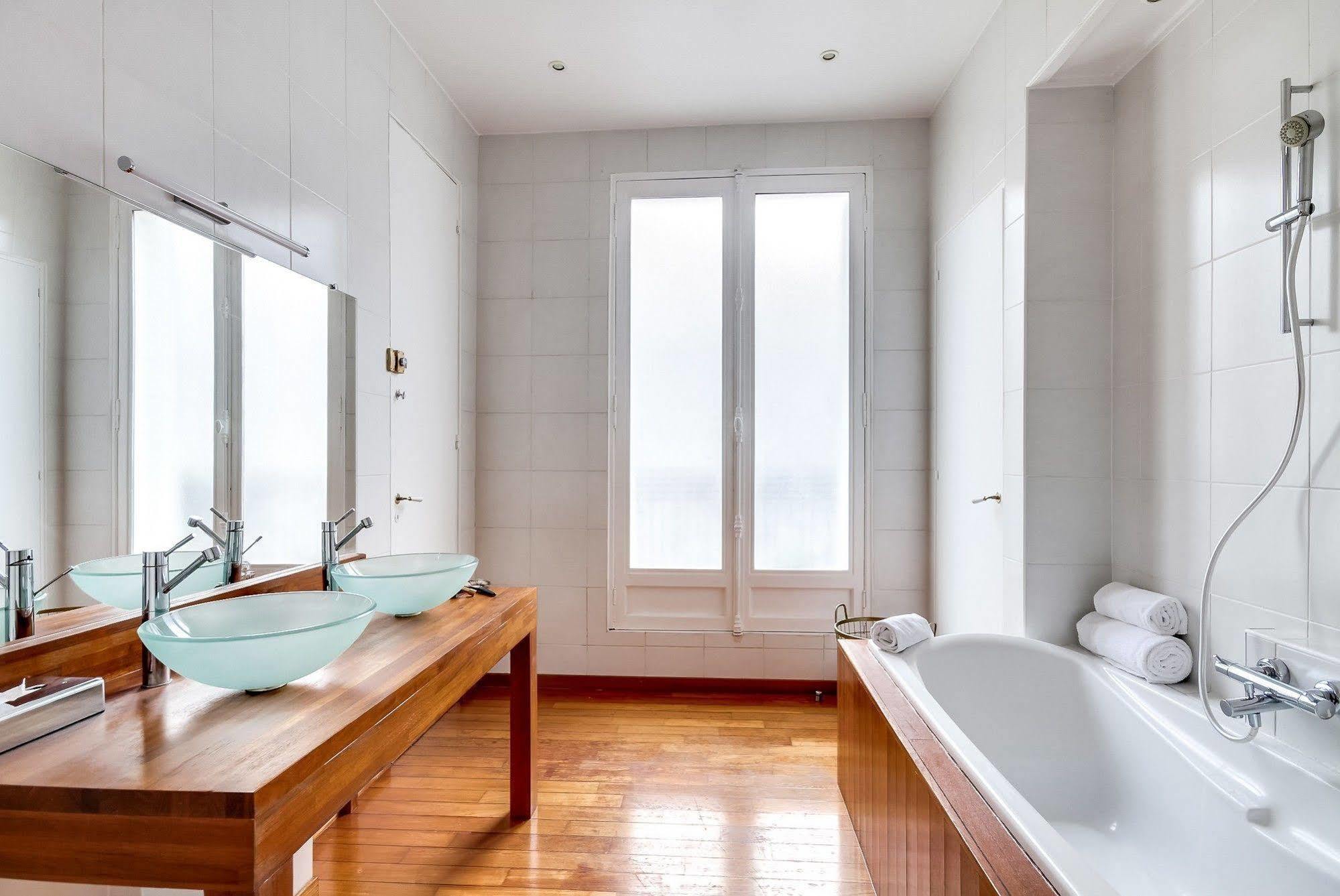 Appartement Sweet - Ponthieu *