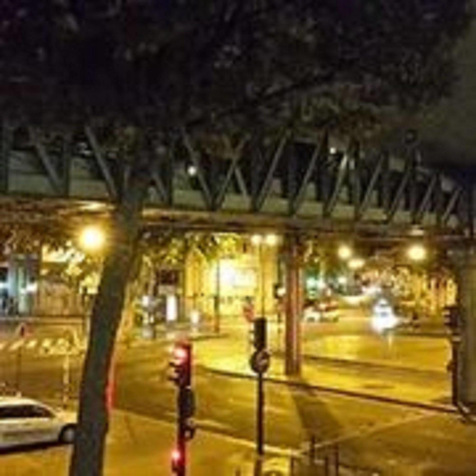 De La Comete 3* Paris