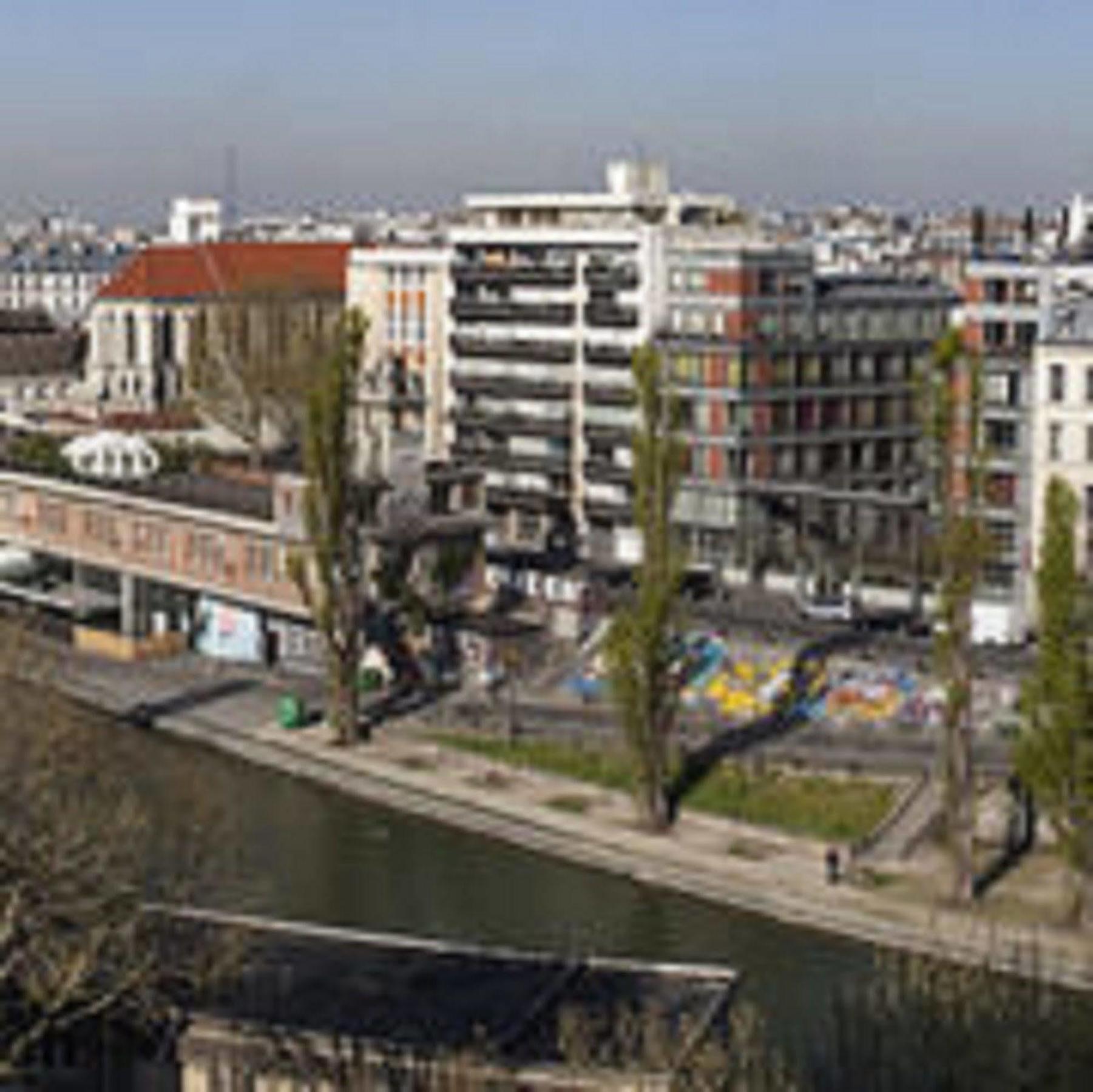Hotel De La Comete