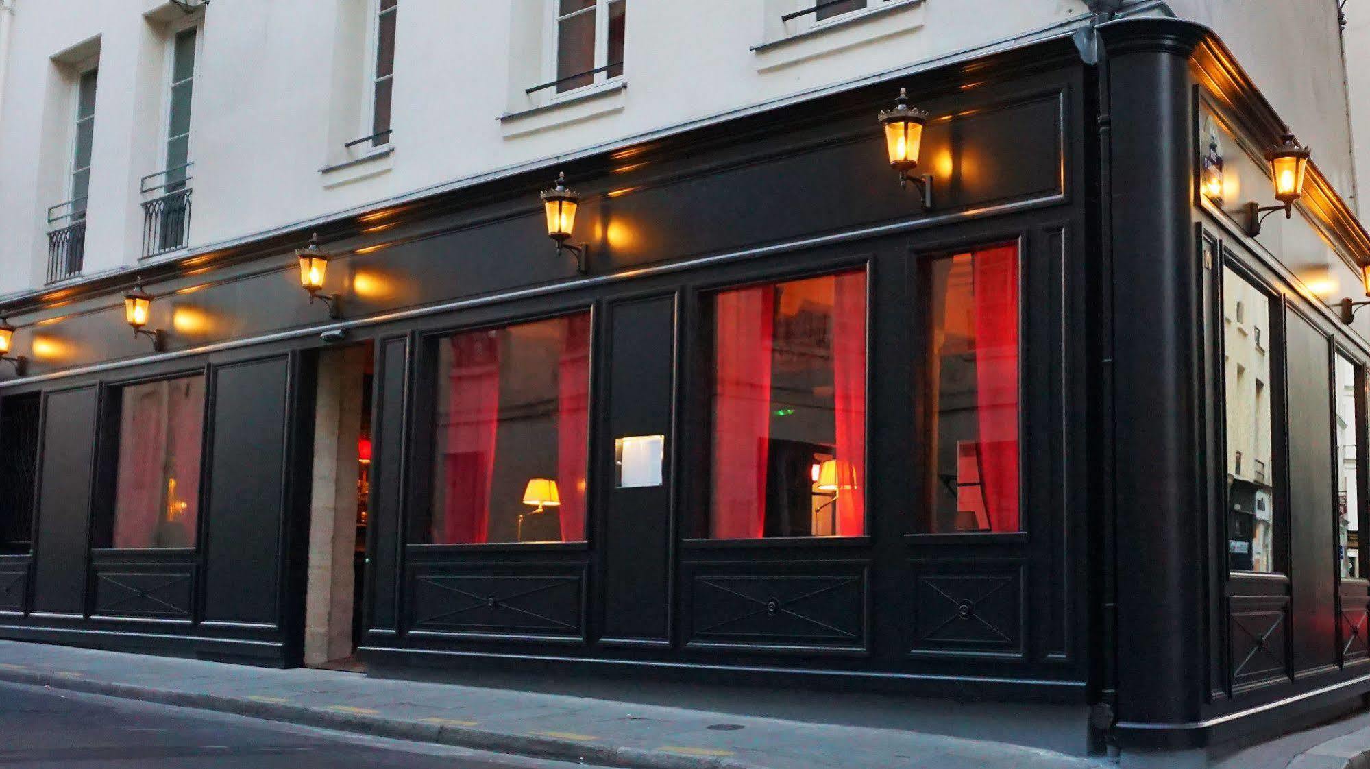 Hotel De Jobo Paris