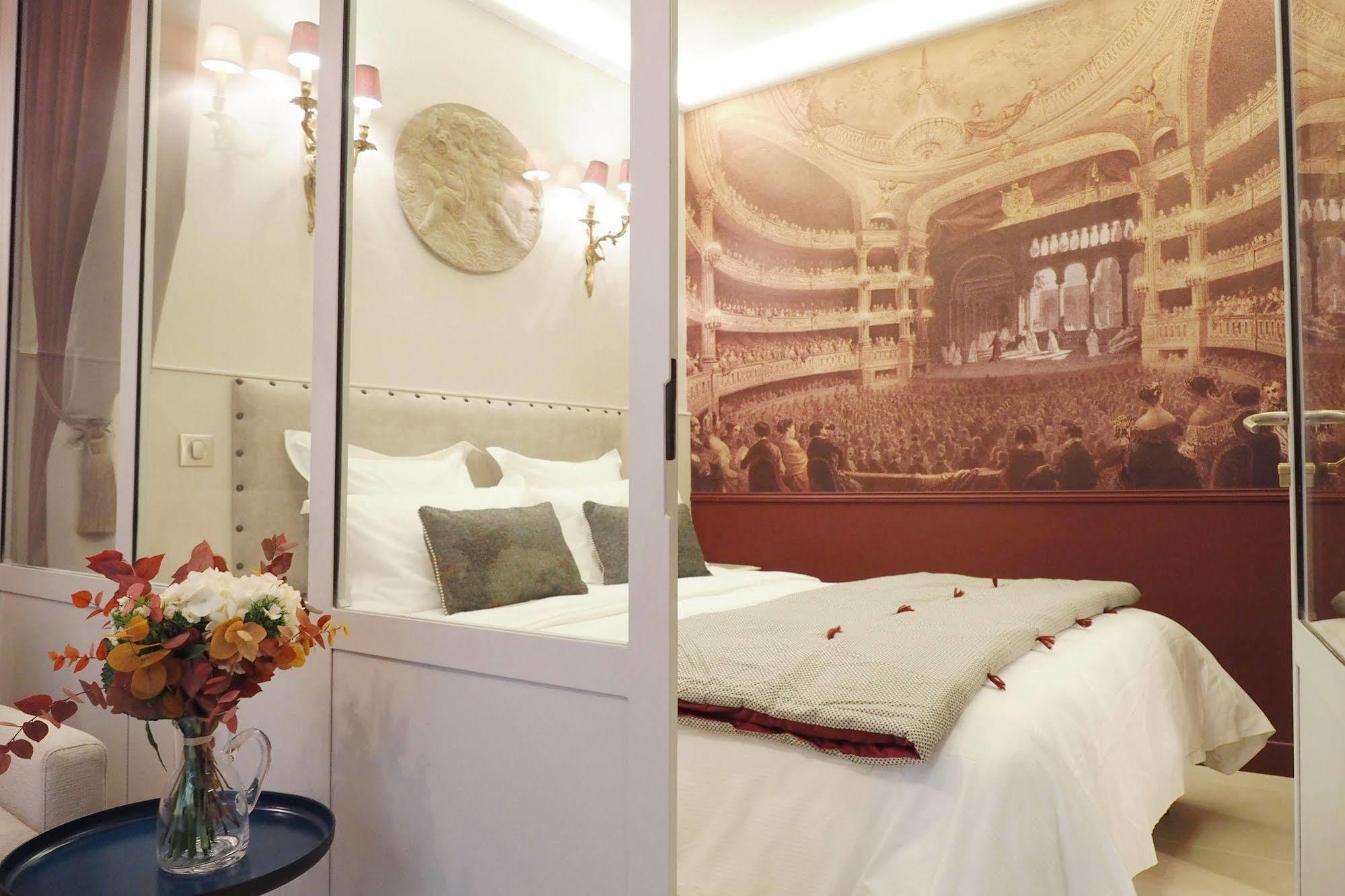 Palais Royal Chicsuites Apartamento