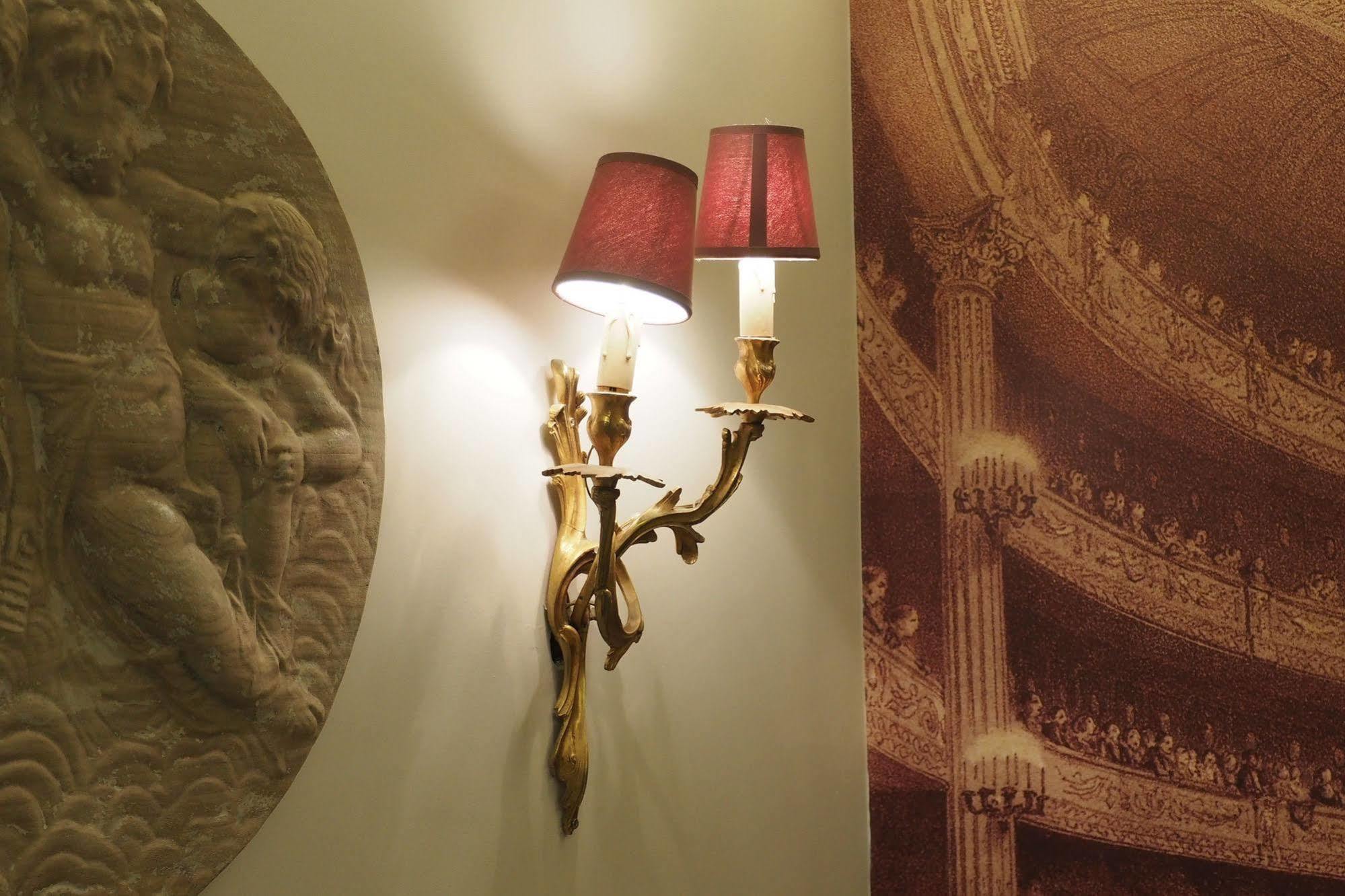Apartamento Palais Royal Chicsuites Paris