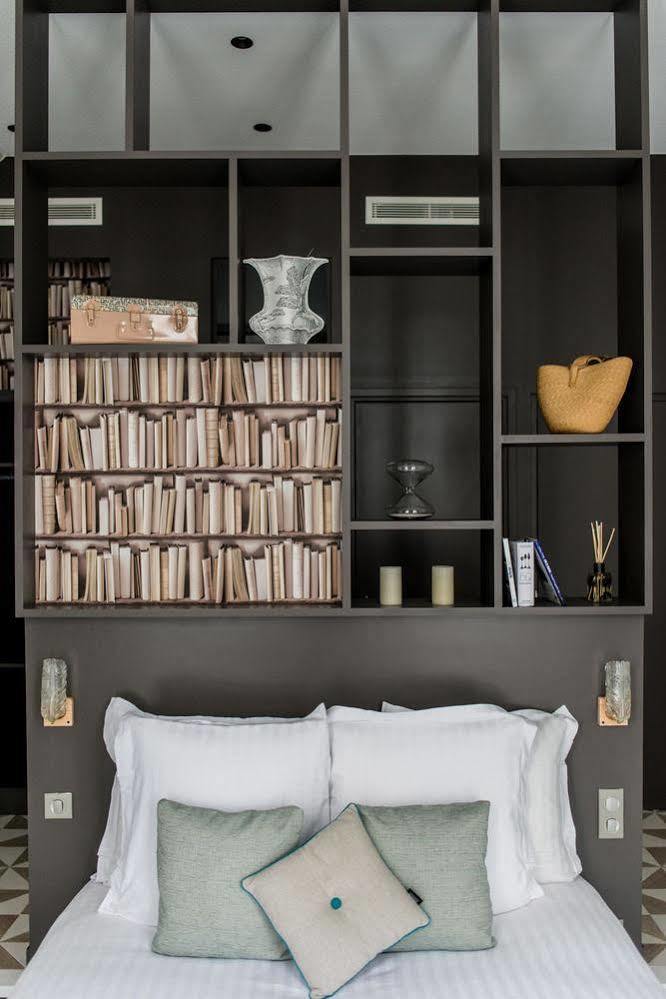 1er Etage Opéra Hotel 3*