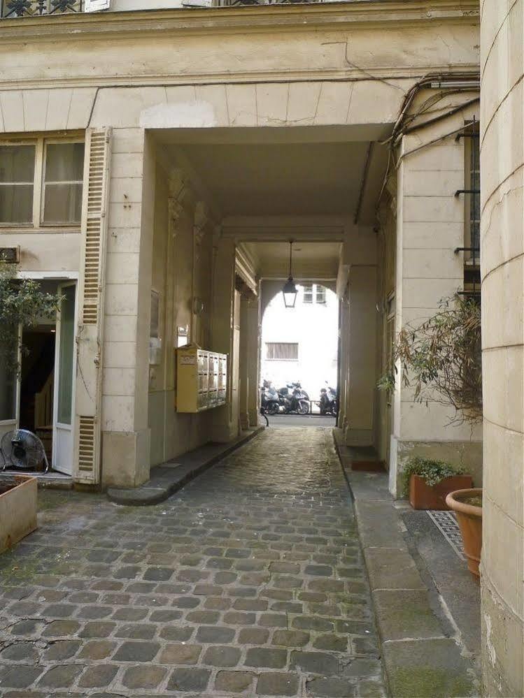1er Etage Opéra 3*