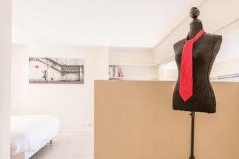 Apartment We - Arc De Triomphe 75017 *