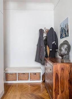 Apartment We - Arc De Triomphe 75017