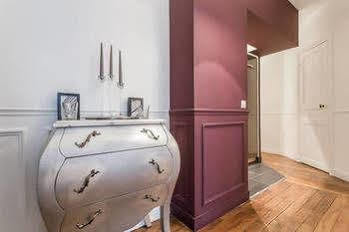 Apartment We - Arc De Triomphe 75017 *