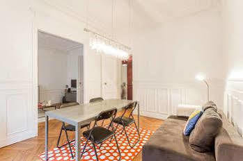Appartement We - Arc De Triomphe 75017