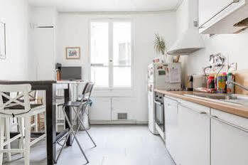 Appartement We - Arc De Triomphe 75017