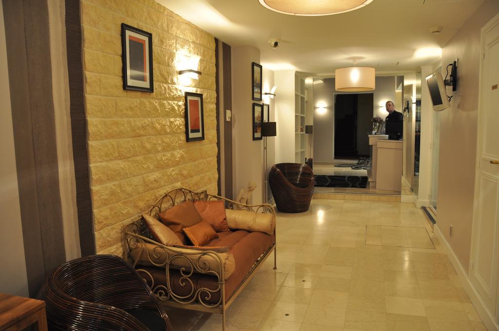 Amastan 4* Paris