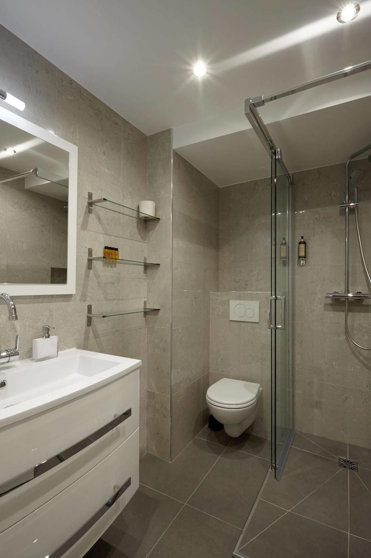 Apartamento Du Louvre St Honore Paris