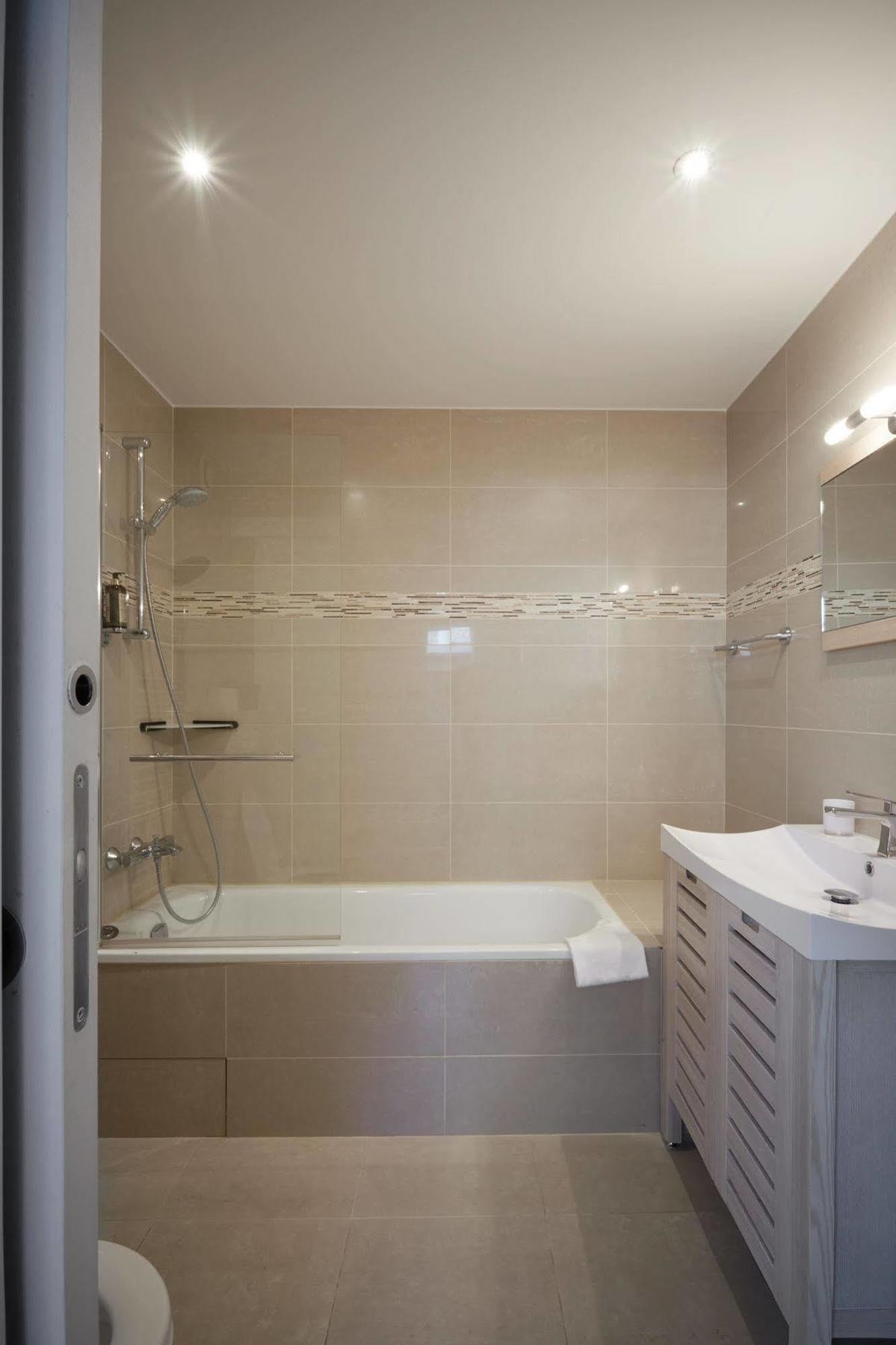 Apartamento Du Louvre St Honore