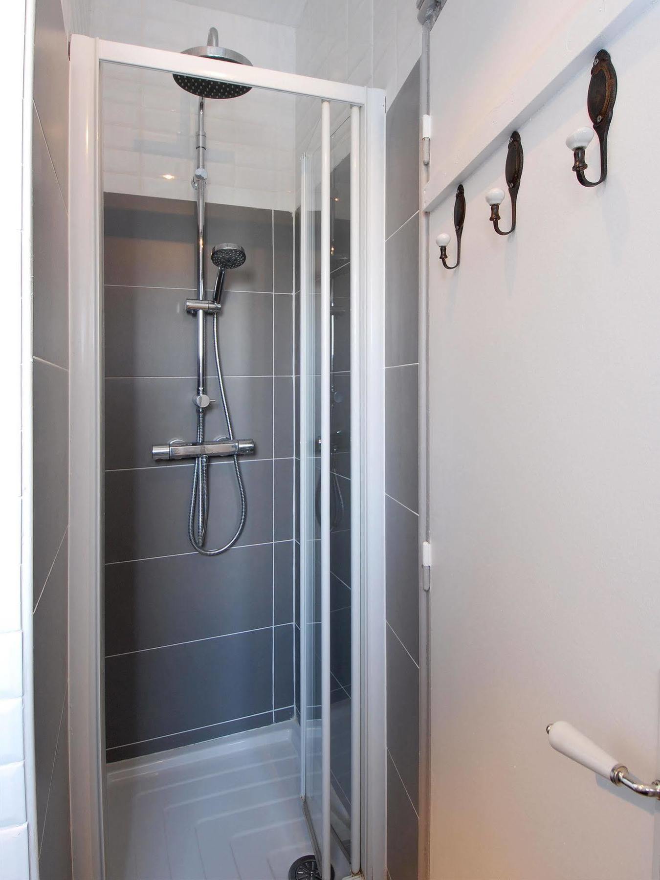 Appart'tourisme Porte De Versailles Appartement *