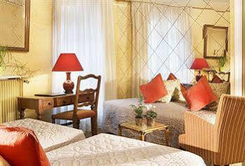 Hotel Delavigne Paris