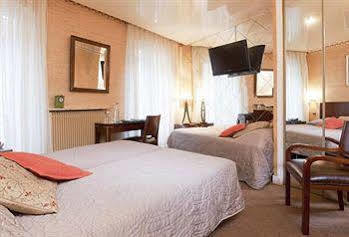 Hotel Delavigne